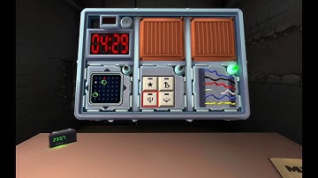 Let’s Play Keep Talking and Nobody Explodes (Part 1)