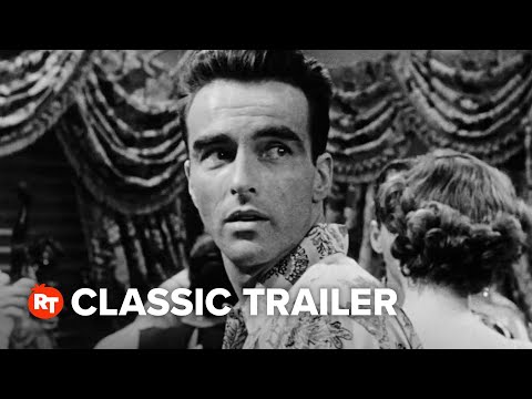 From Here to Eternity (1953) Trailer #1