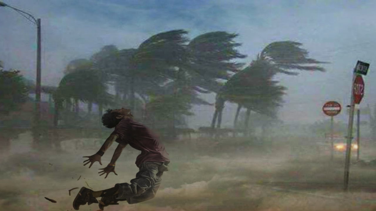 Tropical STORM Eloise made Landfall in the Mozambican city of Beira. Cyclone Eloise in Mozambique