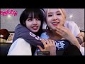 Ros and Lisa (Chaelisa) - Happy 26th Birthday Countdown