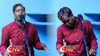 Igitaramo Hamwe Na Abumva Ndirimbahahirwa Ishanga Rifite Imanaimva Irarangaye