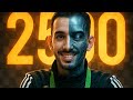 طريق ال 2500 سريع قررربت محاولة 13 
