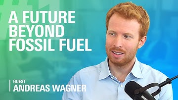 “A Future beyond fossil fuel” | OMV Podcast "Rethinking Resources" S2E1