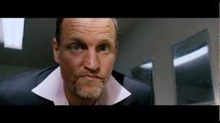 SEVEN PSYCHOPATHS - Red Band Trailer