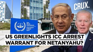 Ministers Threaten To Topple Netanyahu Over Rafah 'Surrender', US Leveraging ICC Arrests Warrants?