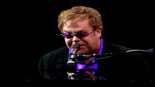 Elton John - Saturday Night's Alright - Live In Eugene - February 17th 2011 - 720p HD