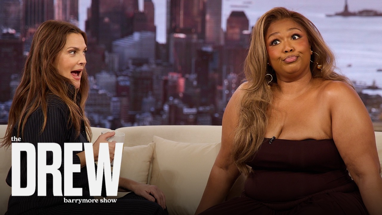 Lizzo on Meeting Her Boyfriend Comedian Myke Wright: "Romantic Love Can Start Out Selfish"