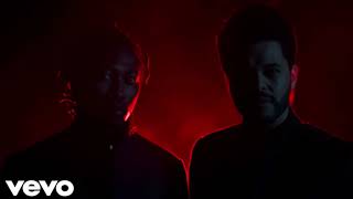 The Weeknd & Future – STILL NOT FREE | Music Video