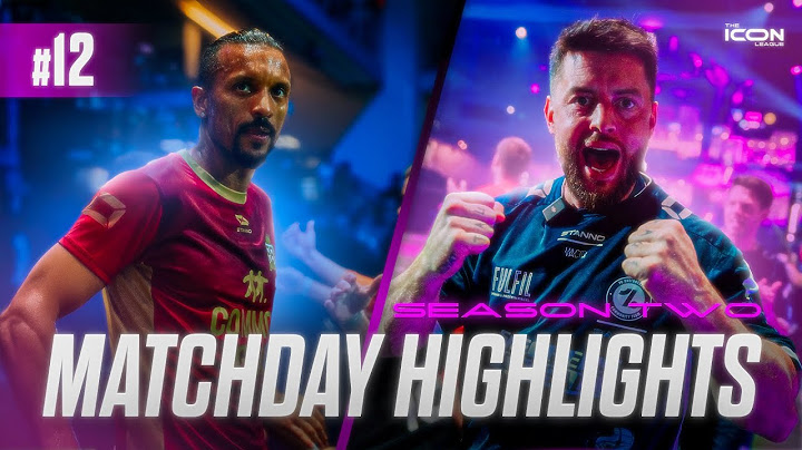 KANN THE PACK LUIS NANI AUFHALTEN🤔? - MATCHDAY #12 ALLE HIGHLIGHTS ⚽🔥