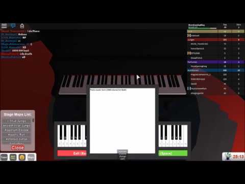 Playing Roblox Got Talent With Hacks Youtube
