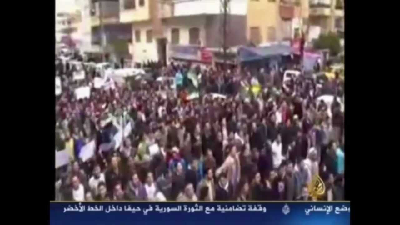 حصاد اليوم - الجزيرة- شهداء الرقة