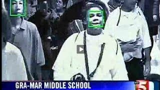 Schools Installing Facial Recognition Systems to Identify Trouble Makers