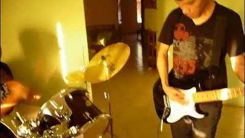 Mutant Escape - When All Is Grey