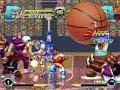 Mugen  basketball fighting characters