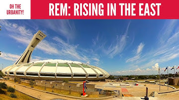 Why East End Transit Is So Important (Montreal)