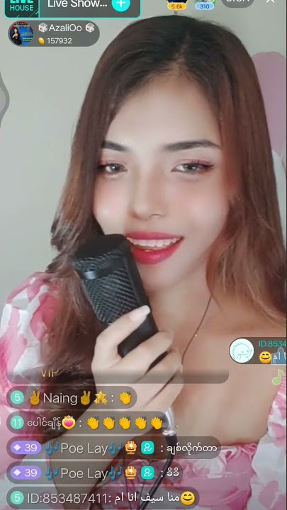 Bigo Live Par MAYA ORE MARI FRIEND😍😎❤#shorts #pakistan
