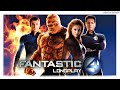 Fantastic four 100  full game longplay