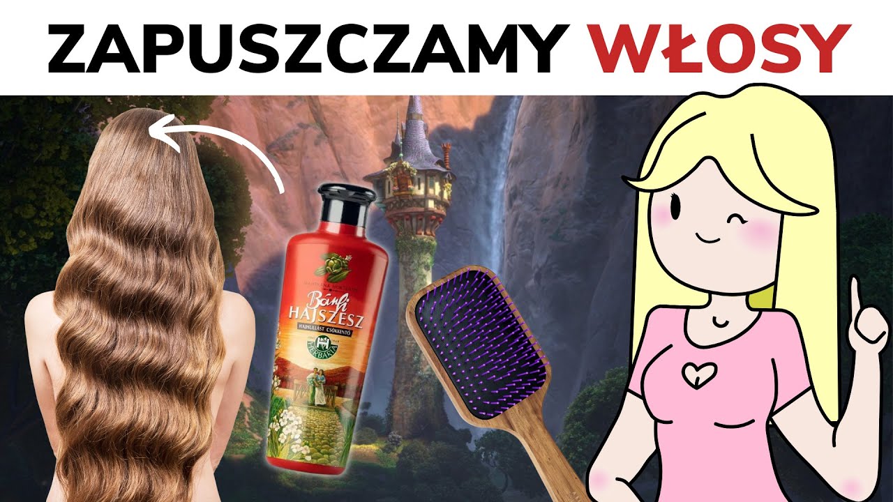 MASZ ZNISZCZONE WŁOSY?😱 | 10 sposobów na regenerację