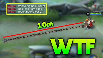 Moonton, please fix this bug on new skin! - MLBB