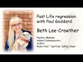 Beth leecrowther  past life regression live