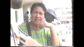 Download Lagu B  Reis Tanimbar 1998: Goos en Gerda Schutte, Lucas en Lien Refwutu: Aankomst Bali en Tual, Kei MP3 Download Lagu B  Reis Tanimbar 1998: Goos en Gerda Schutte, Lucas en Lien Refwutu: Aankomst Bali en Tual, Kei MP3