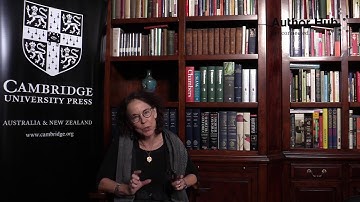 An interview with Kate Burridge, an author of For the Love of Language