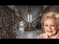 Exploring Abandoned Mansion Formerly Owned By The Late Betty White