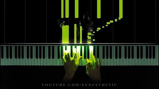 Haydn - Piano Sonata in E-Flat Major, No.62, Hob.XVI/52