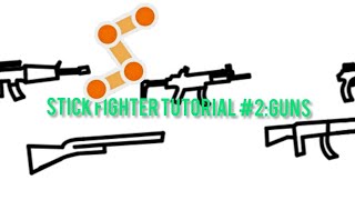 Stick Fighter tutorial #2: costum figures
