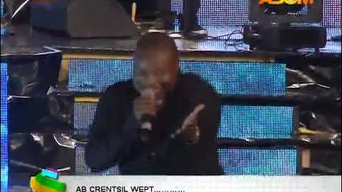 Hassan Ayariga now a Musician