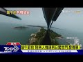 中美台海局勢