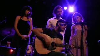 Video thumbnail of "Hiss Golden Messenger & Bowerbirds - Brother, Do You Know the Road?"