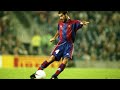 Pep guardiola  goals skills assists barcelona