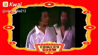 Part 2 | grup mulai sepi