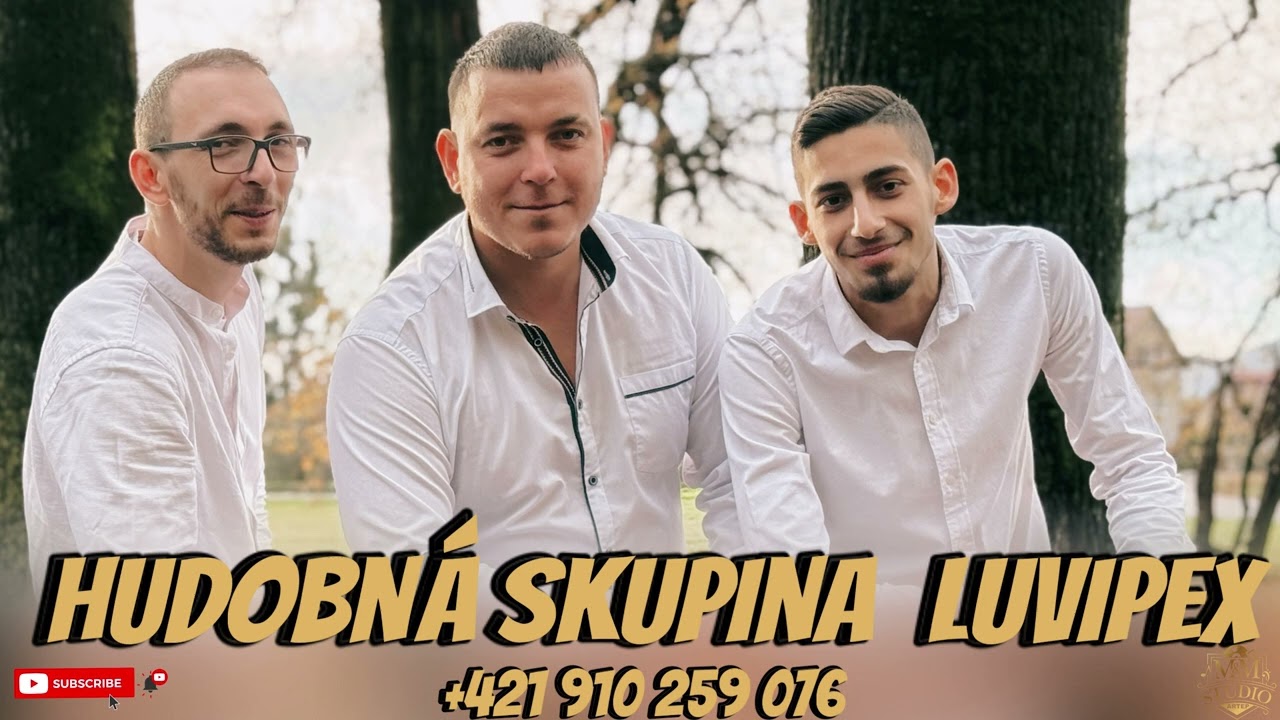 Luvipex  2023 - Mega Mix   ( official video )