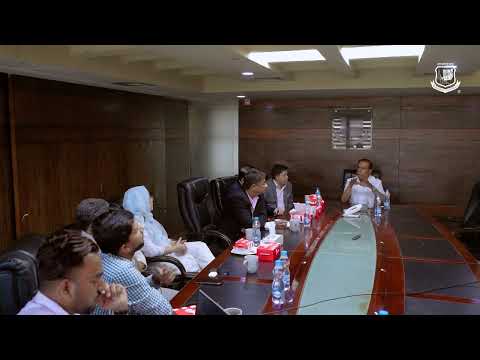 BCB & UCB Hold Productive Meeting at SBNCS | Strengthening Bangladesh Cricket Partnership