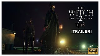 THE WITCH PART 2 THE OTHER ONE - Official Trailer (2022)