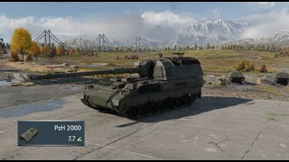 PzH2000.mp4 4K