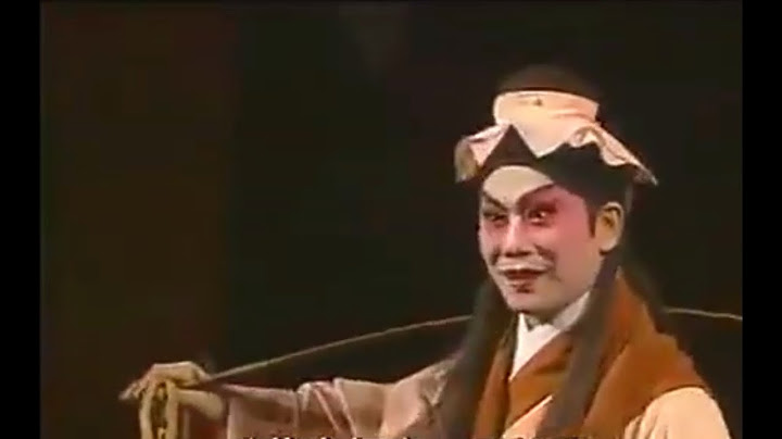 粤剧 伦文敍传奇 丁凡 陈韵红 胡涓涓 cantonese opera - 天天要闻