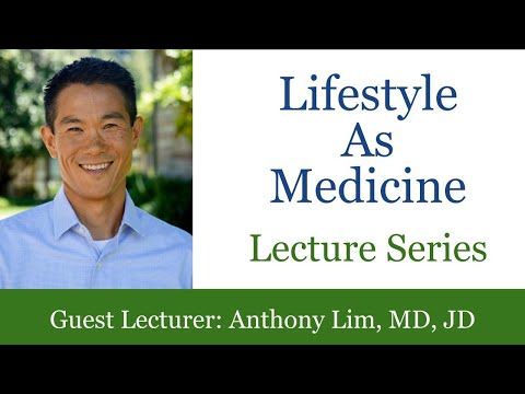 Life Lessons Learned from Dr. John McDougall