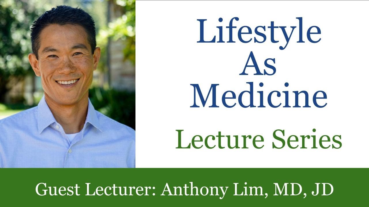 Life Lessons Learned from Dr. John McDougall