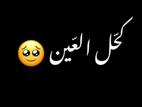 ياجميل الروح ياملفت يازهر خدين الشامي صبرا شاشة سوداء