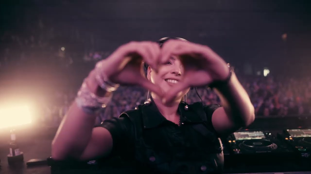 Army of Hardcore 2025 - The Aftermovie