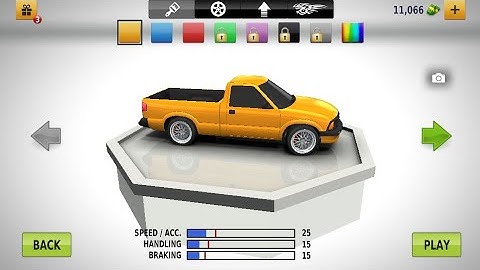 Traffic Racer #4 Endless Two Way Mode Gameplay | Noah Gameplays 