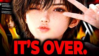Stellar Blade Petition FAILS As Twitter FURIOUS Over Evie?!