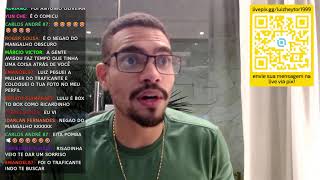 LIVE SOBRE TUDO DA SÉRIE A  : SPORT | CEARÁ 0X0 GRÊMIO |