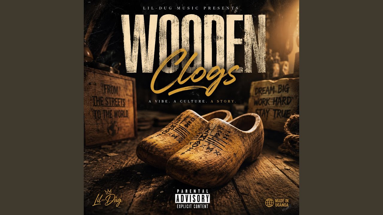 Watch WOODEN CLOGS on YouTube Watch WOODEN CLOGS on YouTube