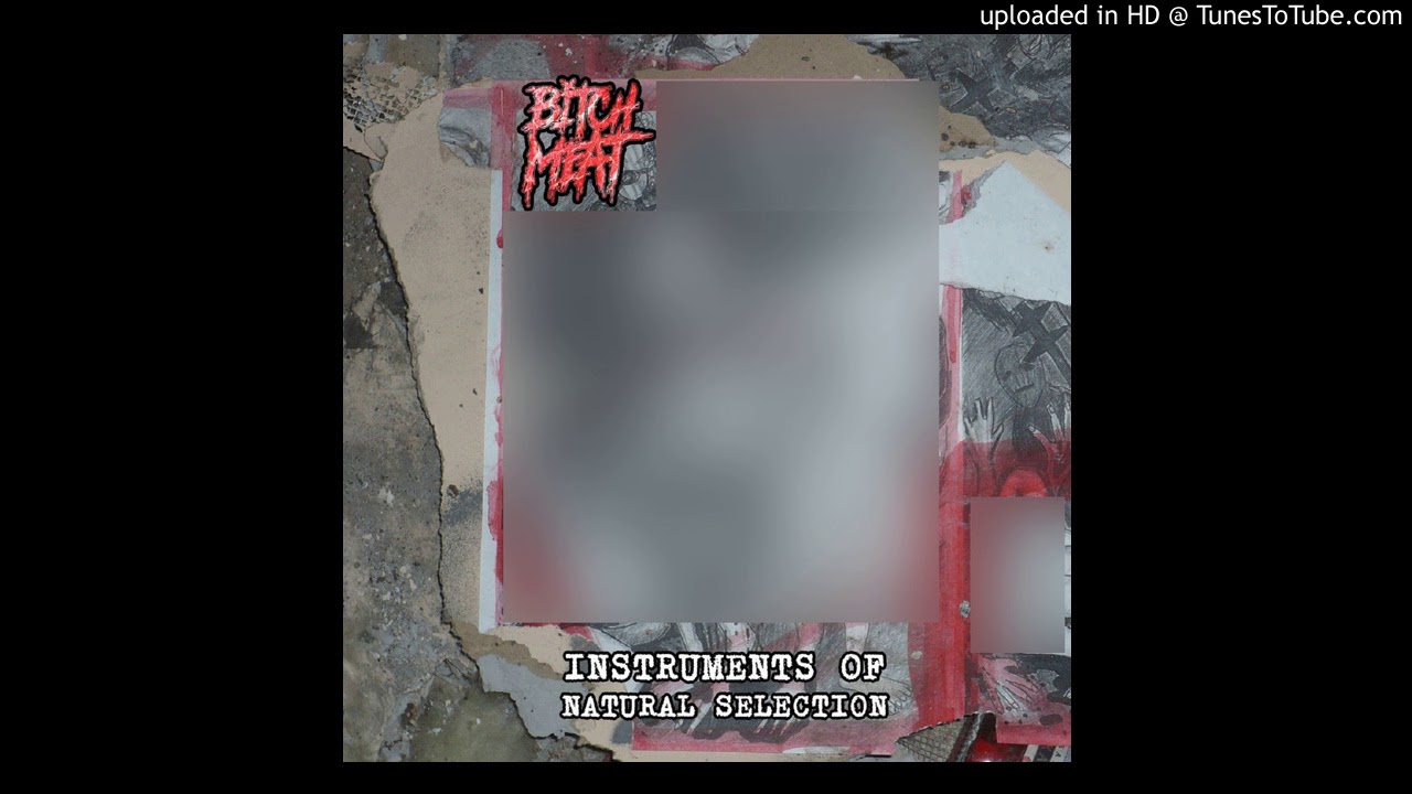 Bitch Meat - Instruments of Natural Selection