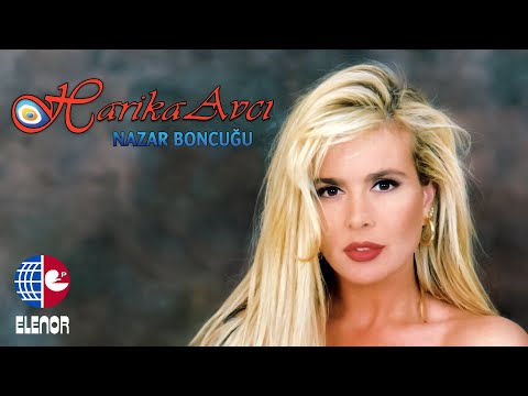 HARİKA AVCI-POTPORİ-AKŞAM OLUR-ANKARA KOŞMASI