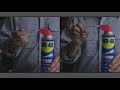 How To Reach Those Hard To Reach Areas With WD-40 EZ-REACH